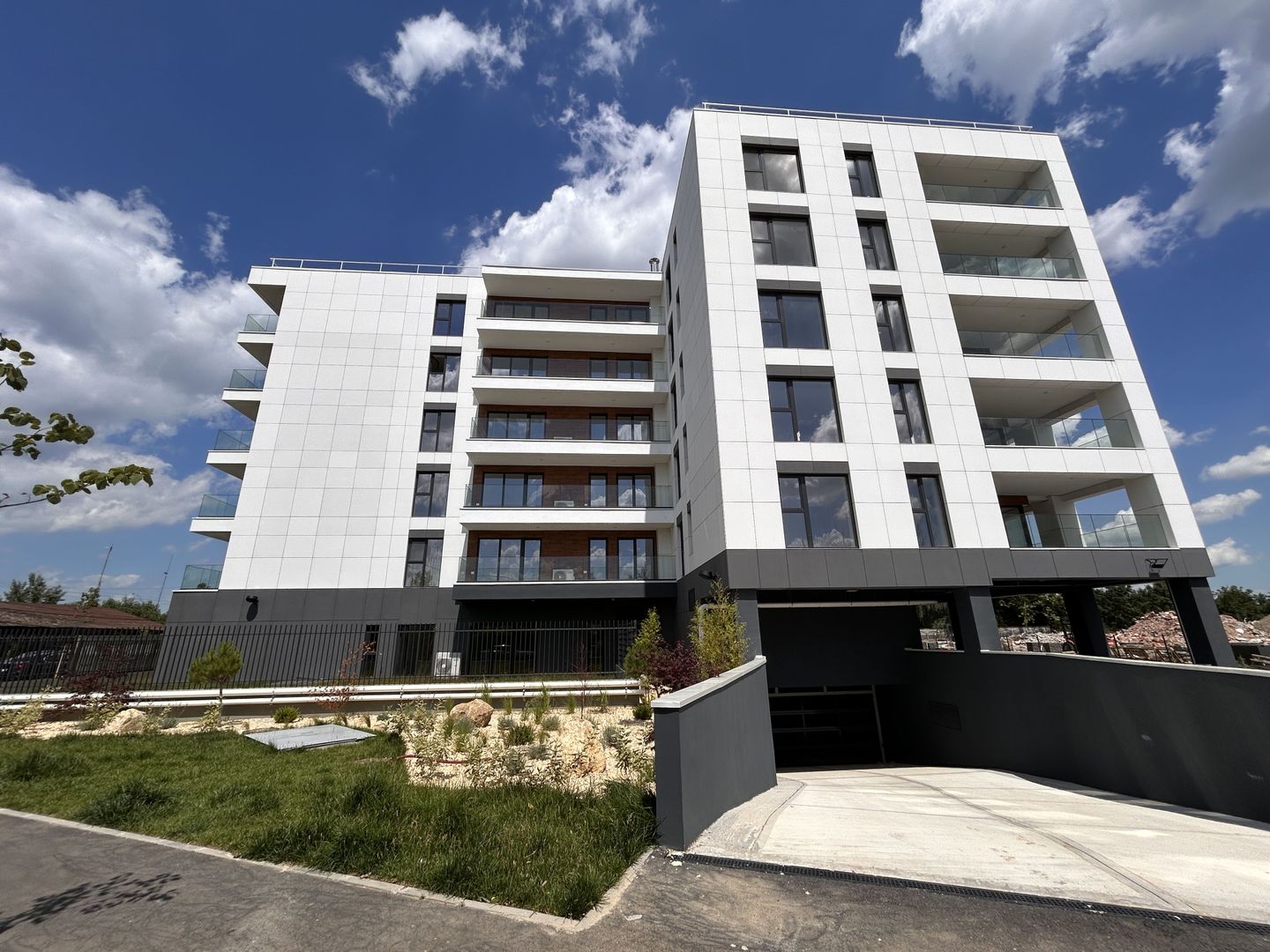 APARTAMENT SMART CU 2 CAMERE | CASA PRESEI | LOC DE PARCARE INCLUS - Poză 28