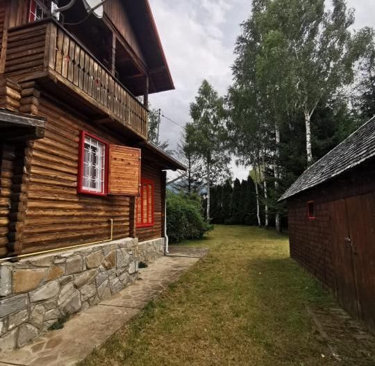 Casa de vacanta Cheia- Prahova - Poză 28
