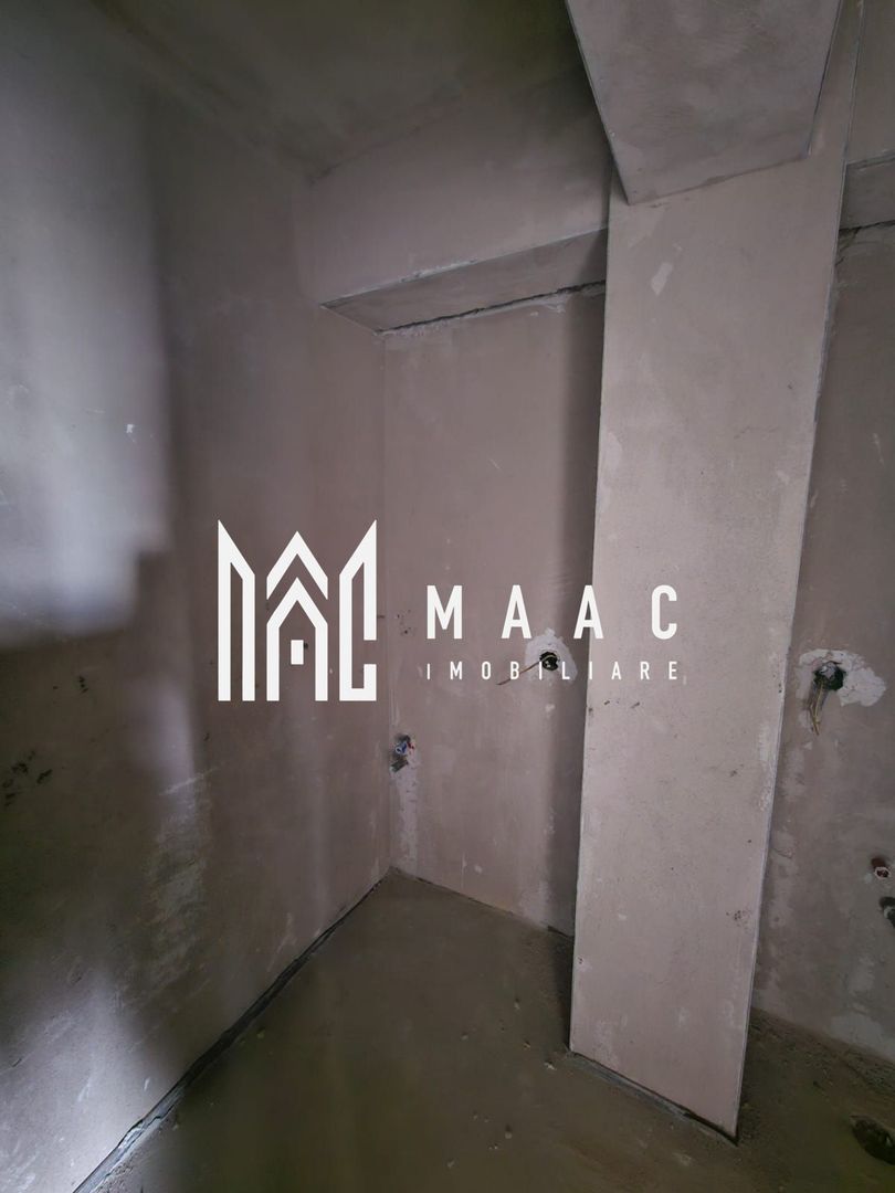 Apartament 2 camere decomandat | Șelimbăr | etaj 1, balcon - Poză 9