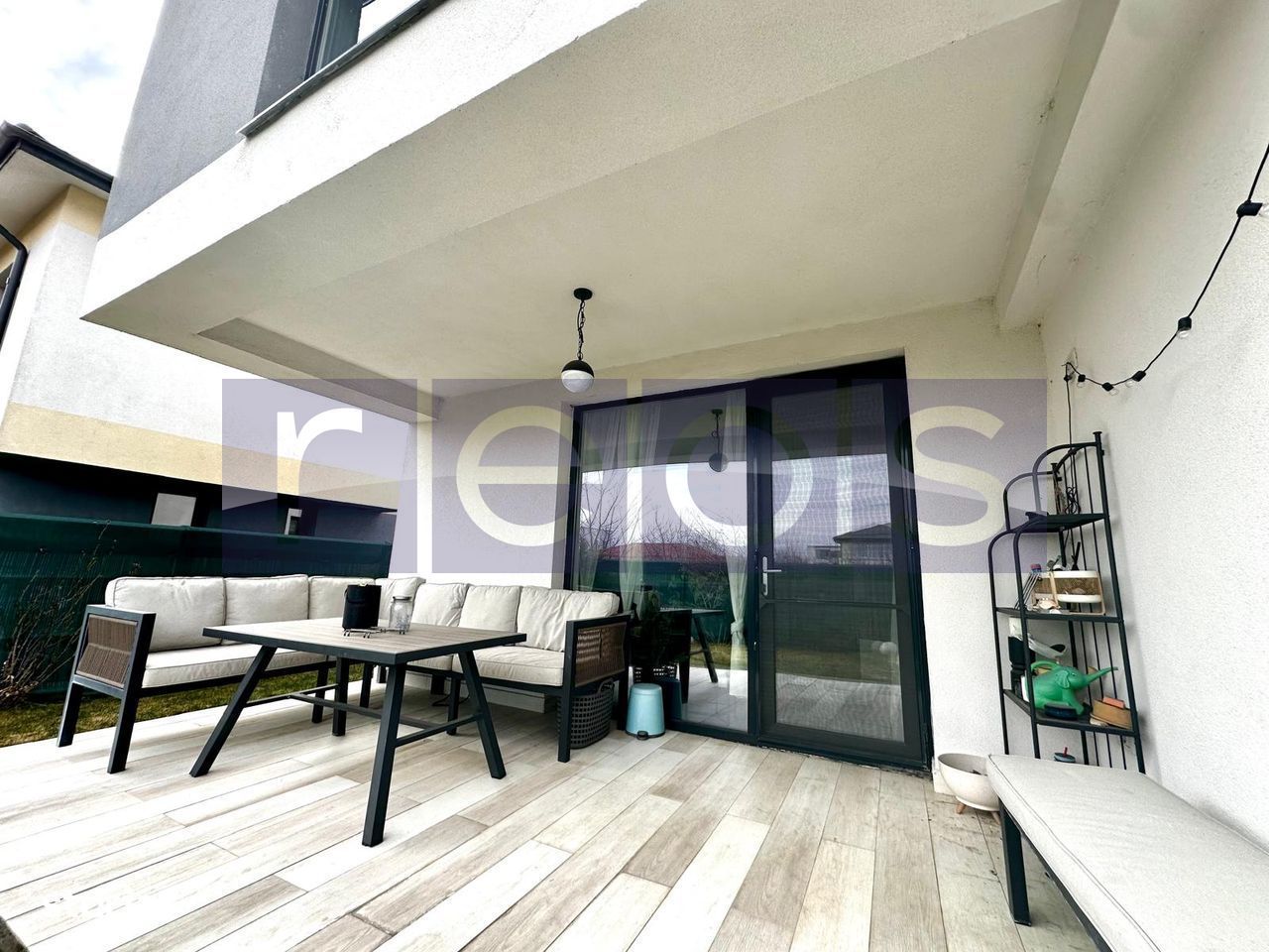 VANZARE 3 CAMERE | 60 MP TERASA | IMOBIL BOUTIQUE | - Poză 1