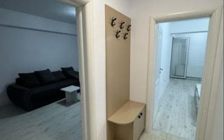 AP. 2 CAMERE ADDRESS RESIDENCE,BUCATARIE INCHISA,LOC PARCARE,MODERN - Poză 8