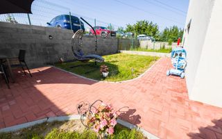 Apartament ultramodern / gradina 125 mp / Zona Vivo - Poză 25