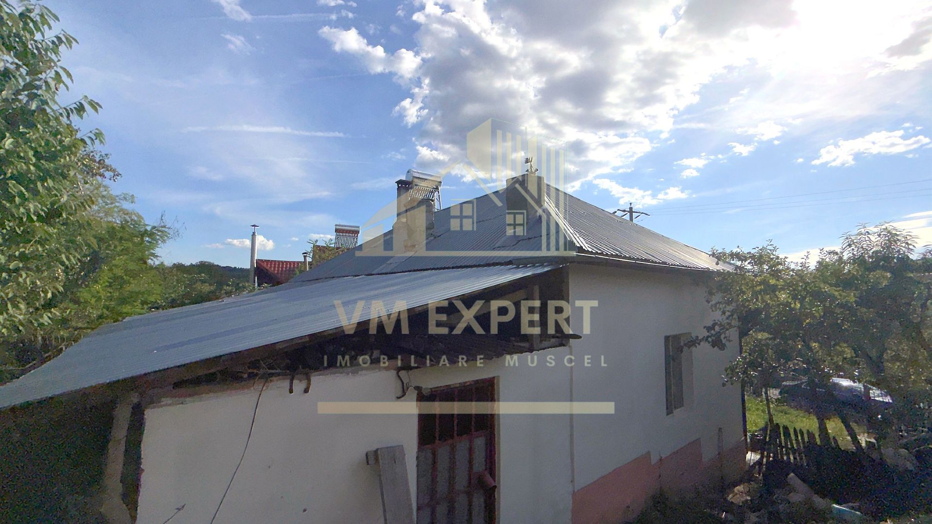 CASA 3 CAMERE TEREN 7770 MP BOTENI ARGEȘ - Poză 13