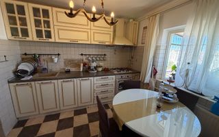 Apartament 2 camere, 60 mp, centrala proprie, Doamna Ghica - Obor - Poză 5