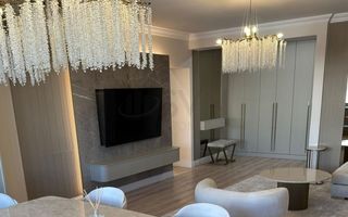 REA1027965 Apartament 2 camere premium Ivory Residence Pipera 68 mp Parcare subt - Poză 1
