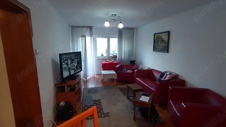 Vanzare Apartament 3 Camere Stradal Bd. Unirii - Poză 5