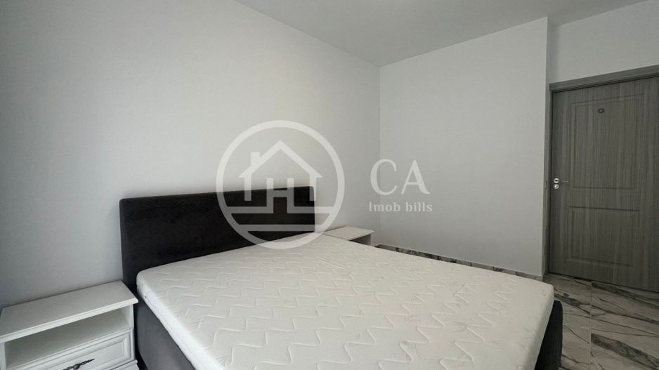 Apartament cu 3 camere de inchiriat in Prima Arena, Oradea - Poză 5