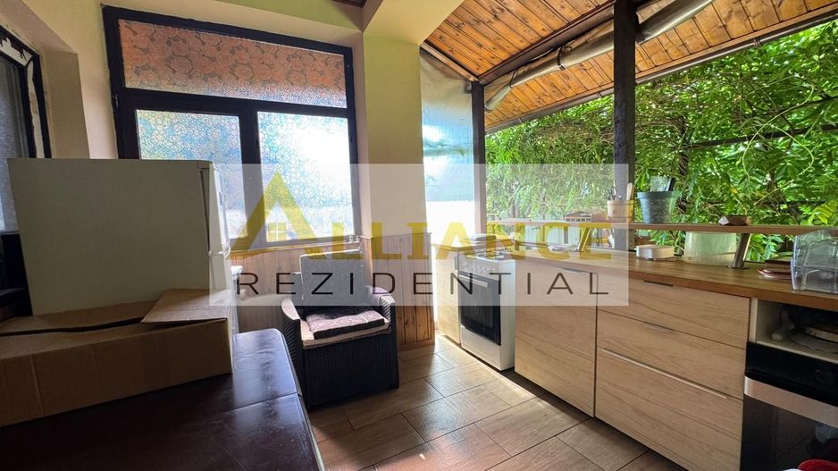 Vila individuala de vanzare â Popesti-Leordeni I  Str. Orizontului | 7 camere | Teren 400 mp - Poză 19