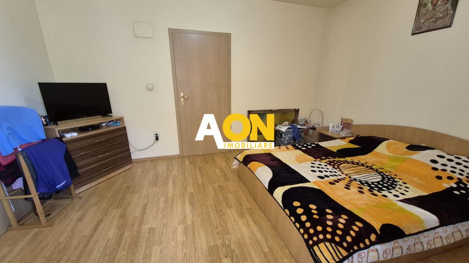 Casa duplex 3 camere, mobilat, 85 mp utili, teren 150 mp, Zona Centru - Poză 10