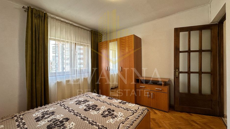Apartament de închiriat | 2 camere | decomandat | bd-ul Republicii - Poză 1