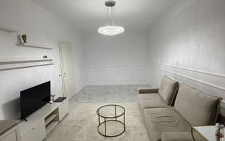 Apartament 3 camere 71 mp | Exigent Plaza | Metrou Lujerului | Liniei - Poză 6