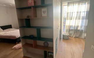 Penthouse Aviatiei | Complet Mobilat | View  Superb - Schiță 19