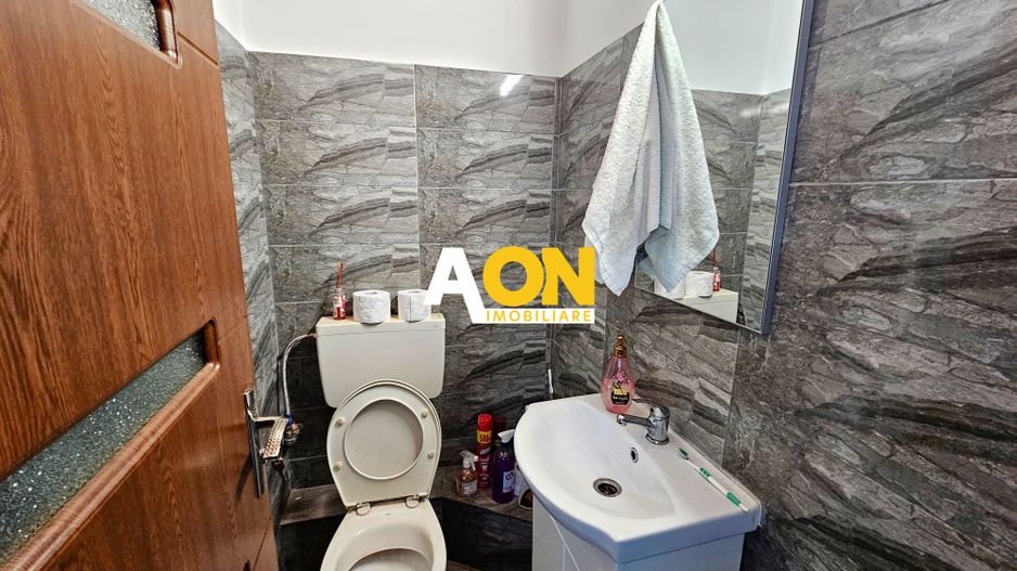 Apartament 4 camere, 2 bai,pretabil pt. birouri, zona ultracentrala - Poză 3