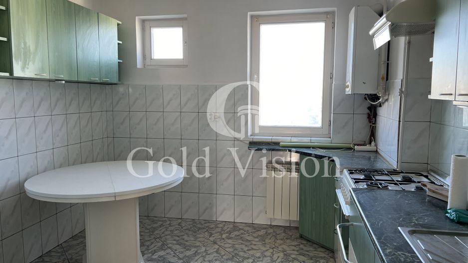 Apartament cu 3 camere, etajul 5/6, decomandat, zona Unirii - Poză 8