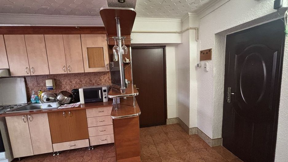 BRASADAS vinde ap 2 cam etaj 3/4 Micro 17 Indep. - Poză 4