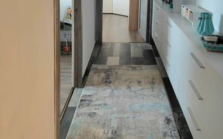 Apartament cu trei camere, zona Astra 64 mp - Poză 4