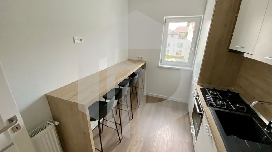 Apartament | 2 Camere | 50 mpu | Arhitectilor | Etaj 1 | Parcare - Poză 7