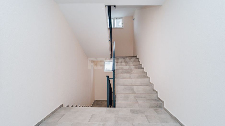 2 dormitoare separate | 48,5 m² | Reparație modernă | Valea Apelor, Codru - Poză 20