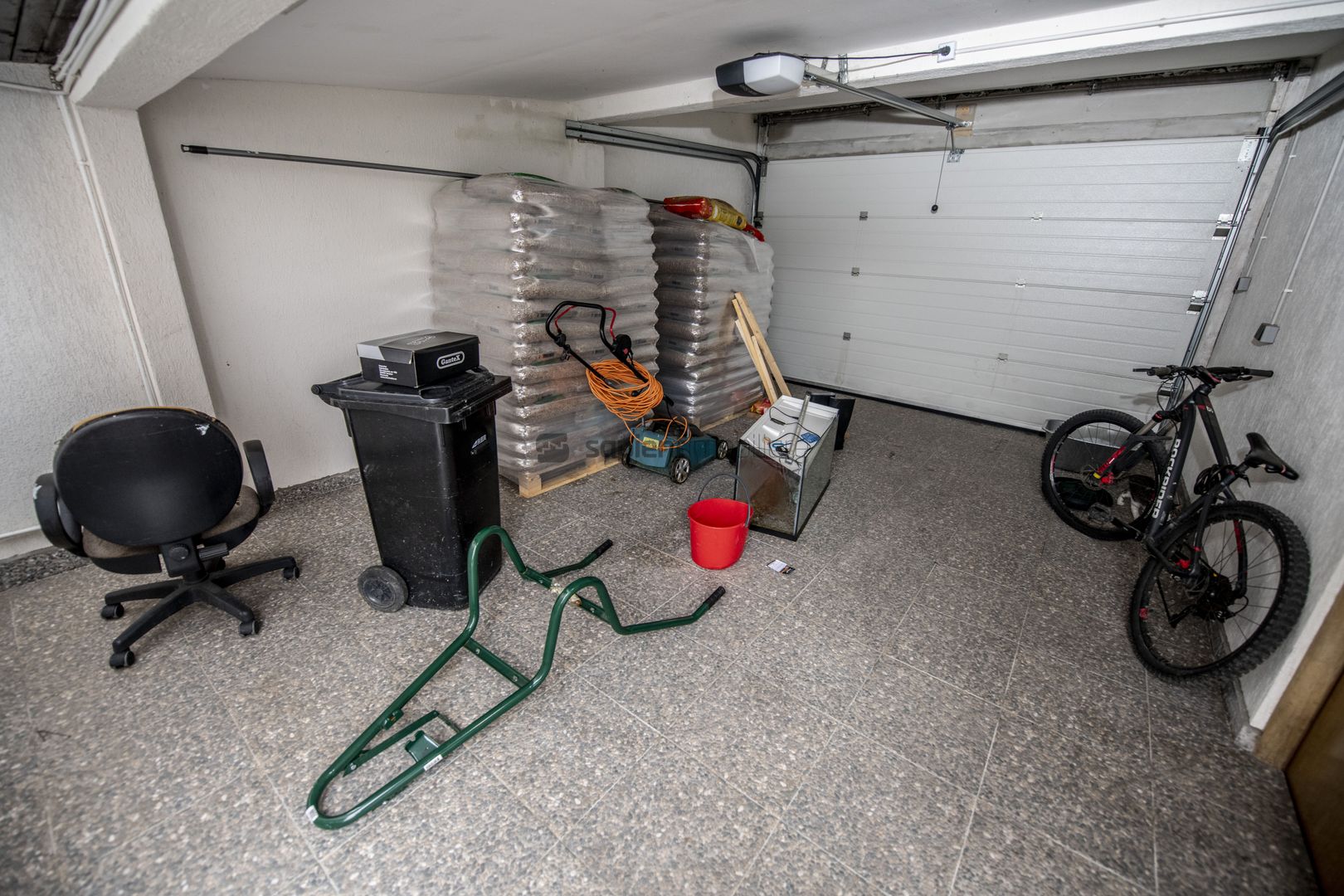 Sapient | Casă renovată situată la intrarea în loc. Nojorid - Poză 15