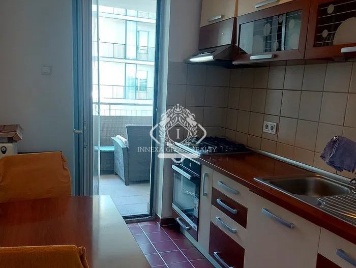 Apartament 2 camere decomandat de inchirita in Asmita Gardens - Poză 5