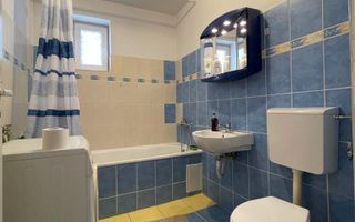 Apartament cu 1 camera, 38 mp, etaj 1 in Manastur, zona USAMV ! - Poză 8