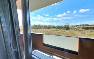 Apartament Sibiu 3 camere, 2 bai, terasa si boxa - Poză 12