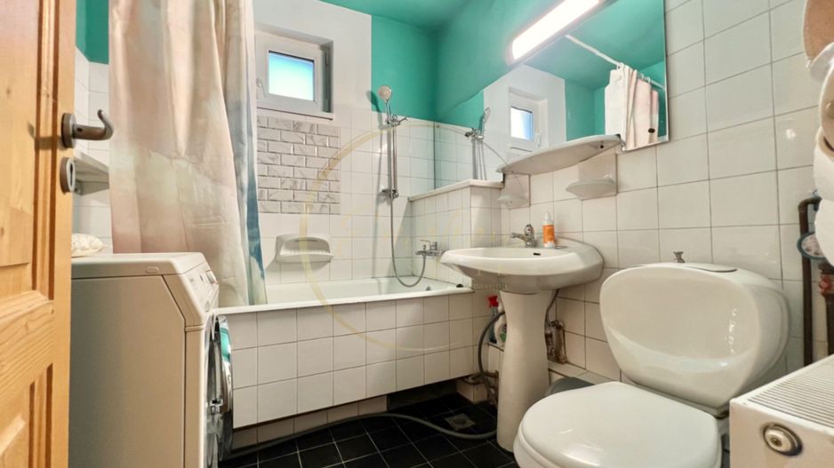 OFERTA | Apartament cu 3 camere | Olimpia-Stadion , Timisoara - Poză 10