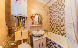 Casa in orasul Pecica cu teren de 1159 comision 0% - Poză 10