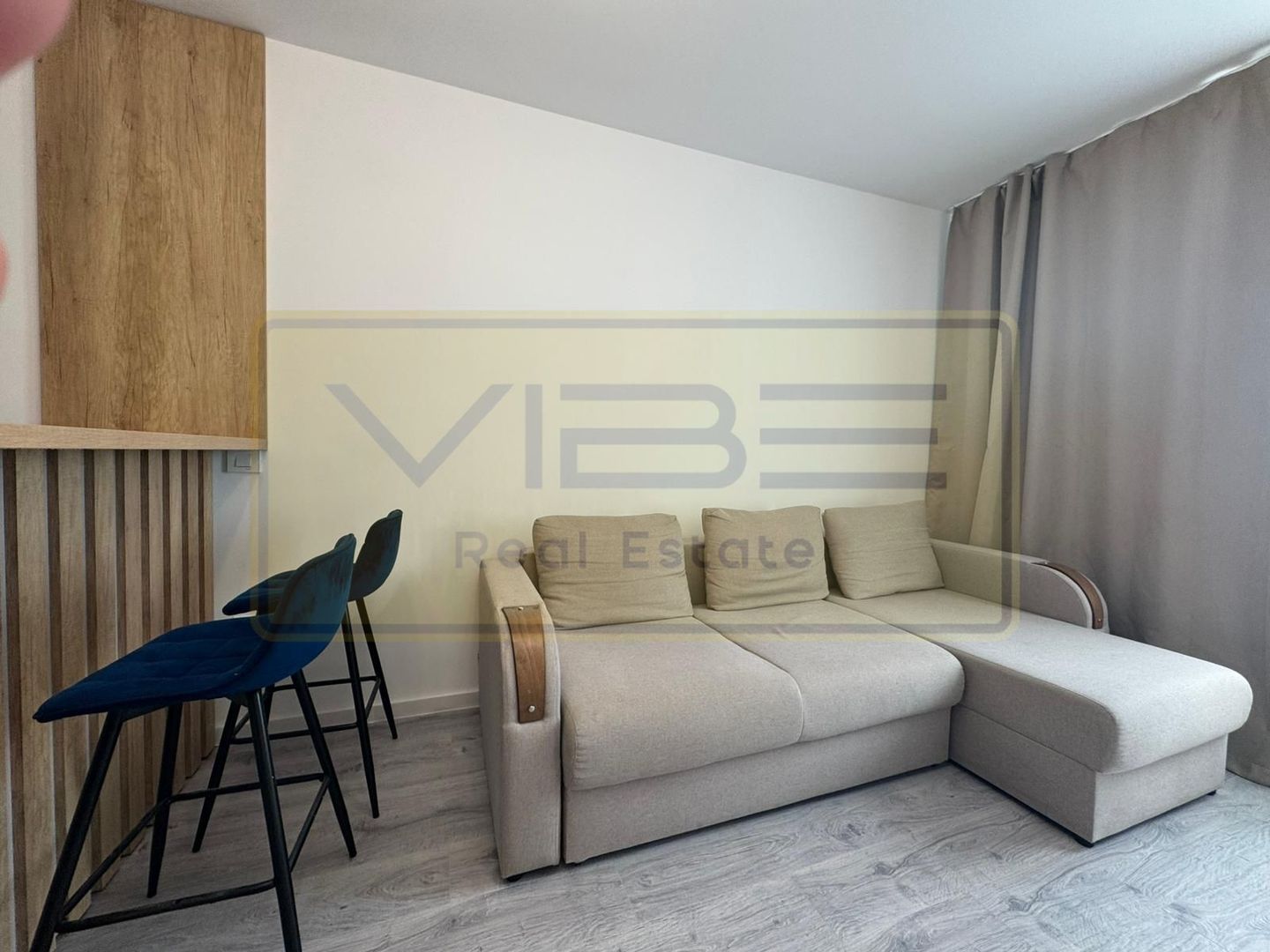 Apartament 2 camera Poitiers Towers - Continental - Poză 6