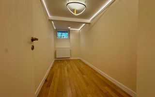 Birou Prestigios 5 Camere | Dorobanti | 130 MP - Poză 8