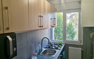 Vanzare apartament 2 camere, renovat, liber, Gavana 2 - Poză 5