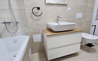 Apartament de 2 camere, 60mp, parcare, Zona Maurer Residence - Poză 7