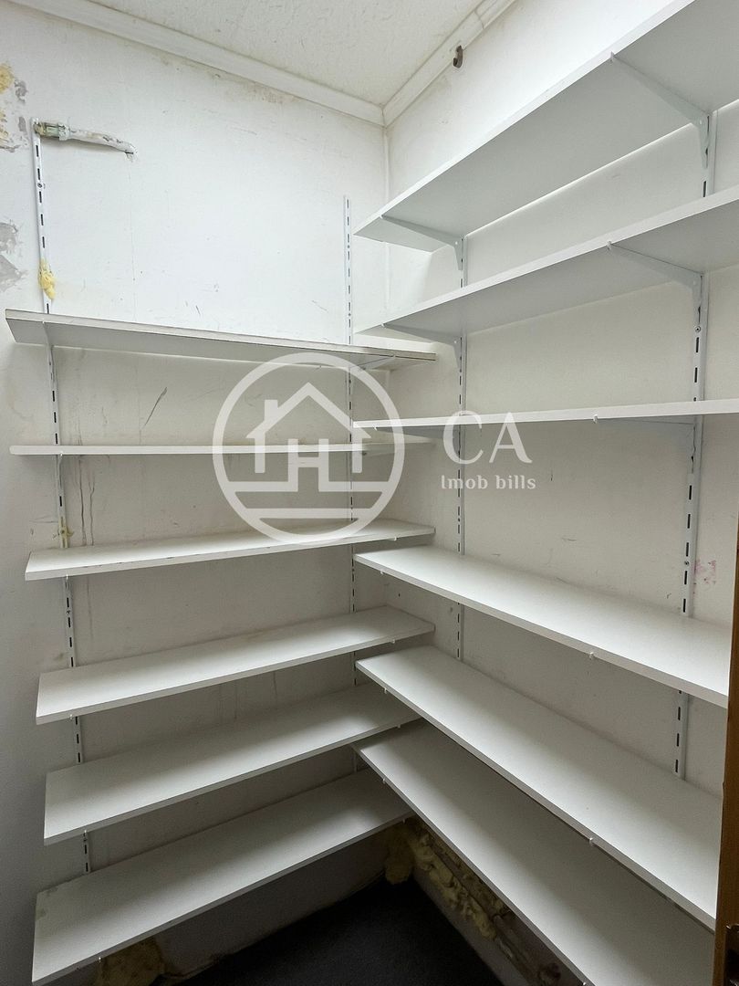 Apartament cu 3 camere de inchiriat în zona Nufărul, Oradea - Poză 12