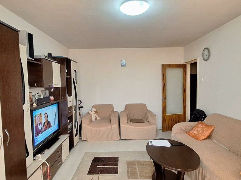 Apartament 3 camere decomandat 2 bai Bloc 1986 Apusului-str. Alesd - Poză 5