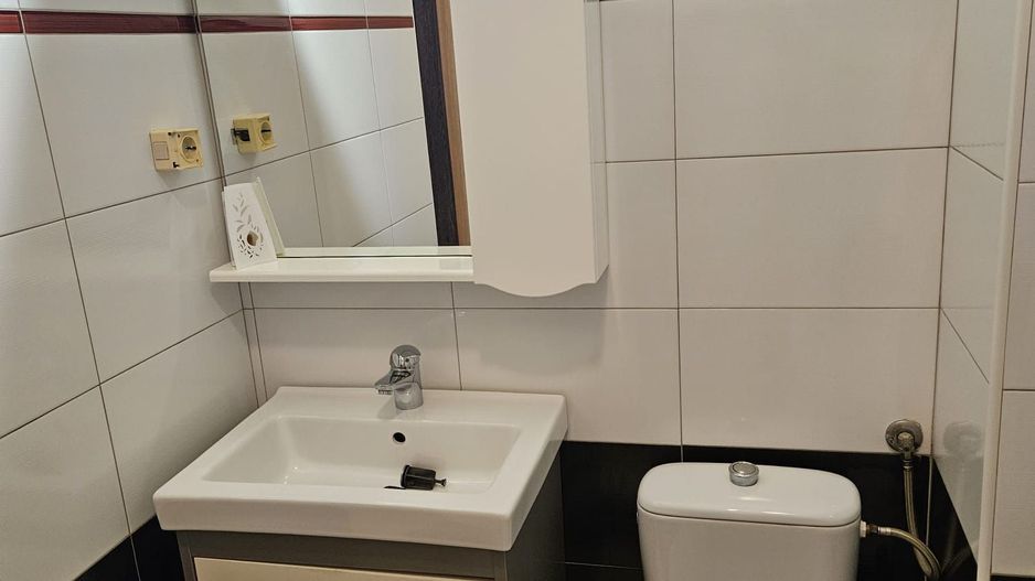 De Vanzare Garsoniera Dubla zona Bucuresti Noi - Bazilescu - Poză 13