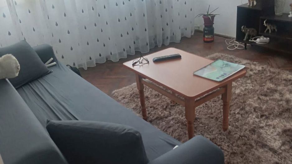 Apartament 2 camere centric Bucuresti Dimitrie Cantemir - Poză 3