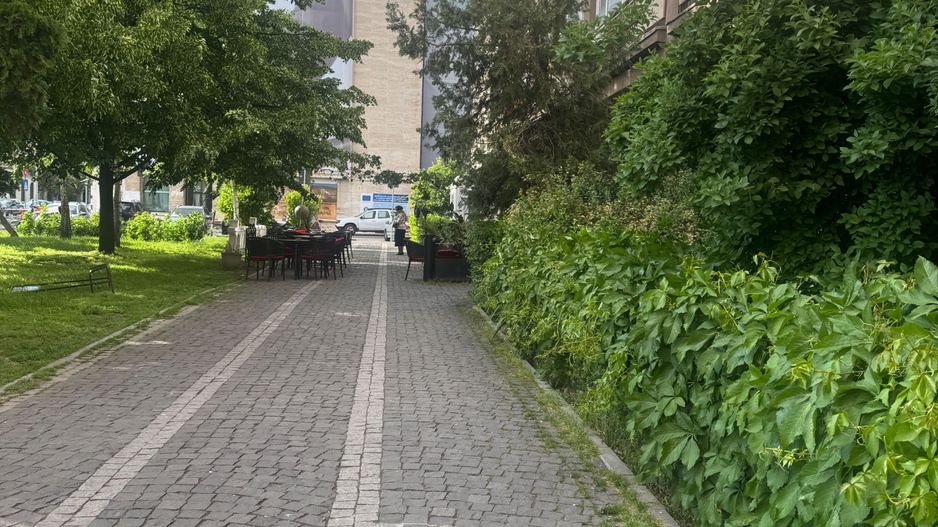 Apartament  2 camere - Calea Victoriei - Poză 2