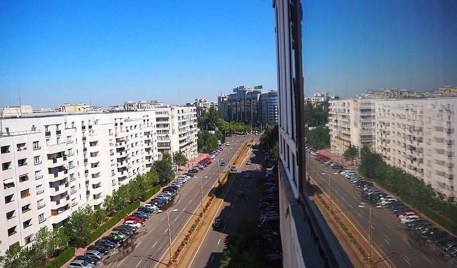 Apartament spațios 2 camere, mobilat complet, la 5 minute de metrou Timpuri Noi - Poză 8