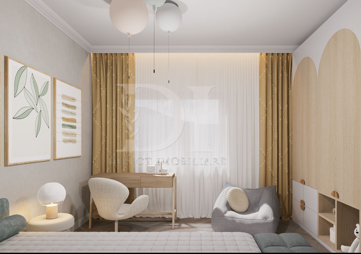 Casa semifinisată | teren liber 675 mp  | Zona Jucu - Poză 9