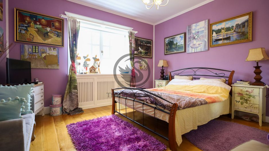 Casa / Vila cu 7 camere de vanzare I Poiana Campina I Comision 0% - Poză 8