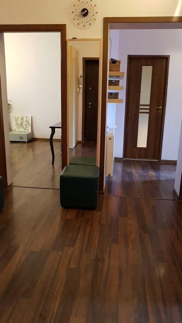 De închiriat: apartament 3 camere - Afi Cotroceni - metrou Orizont - Poză 6