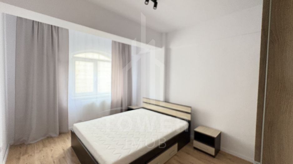 Apartament de Lux cu 3 Camere pe Str. Oituz – Garaj & Terasă - Poză 4