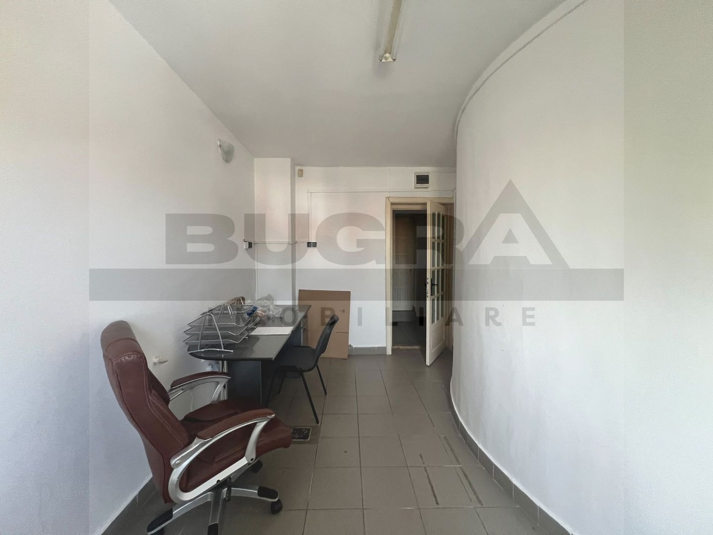 Spatiu 11 mp, open space,  zona Alverna - Poză 4