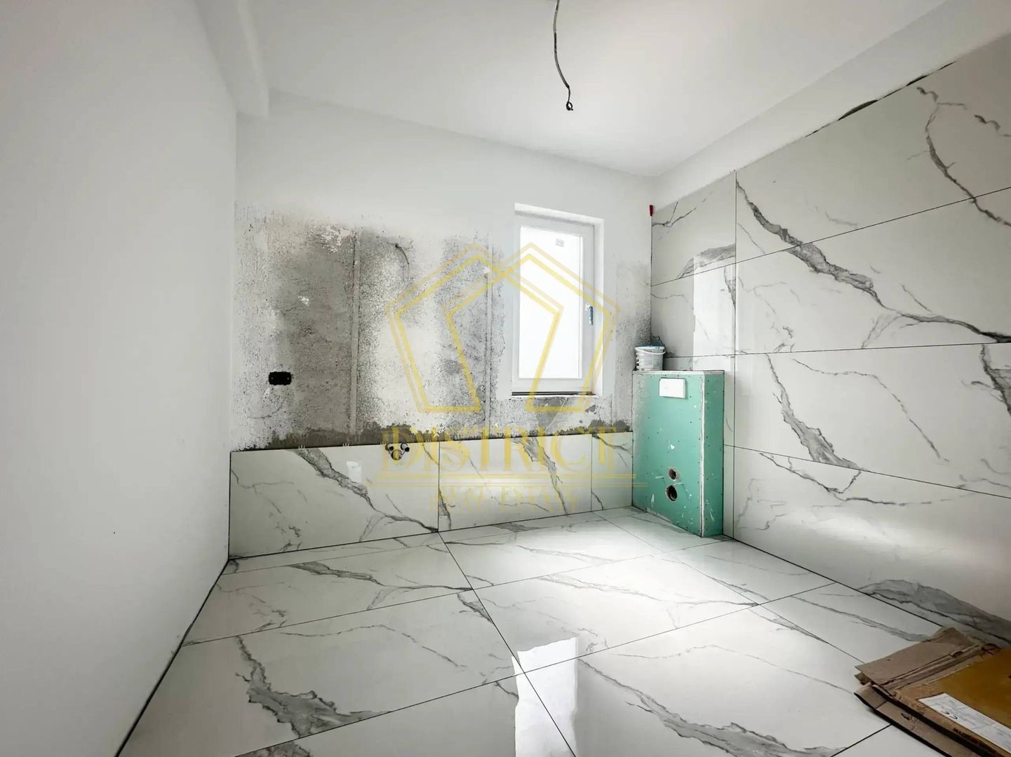 Duplex spatios cu 4 camere si 3 bai | Predare la cheie | Covaci - Poză 10