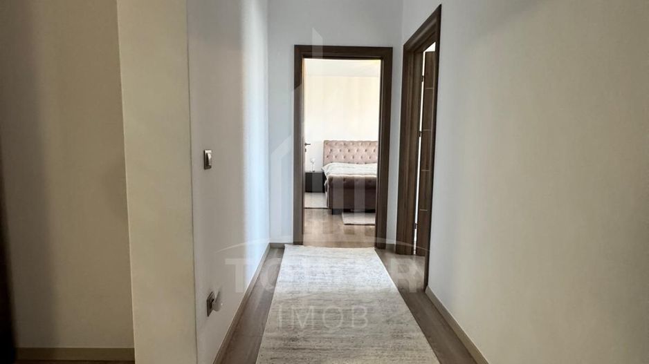 Apartament de lux | Cartierul Arhitecților, Str. Grigore Ionescu - Poză 11