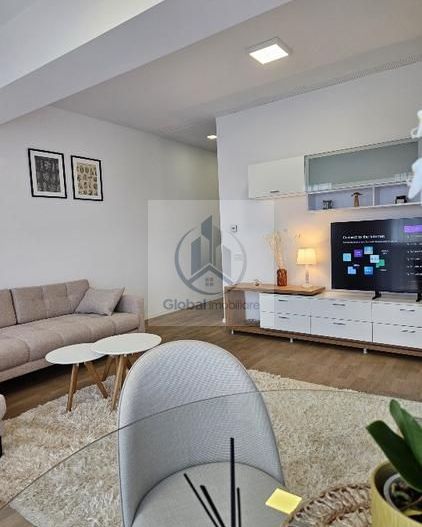 Inchiriere apartament 2 cam + parcare subterana Catted Residence - Poză 10