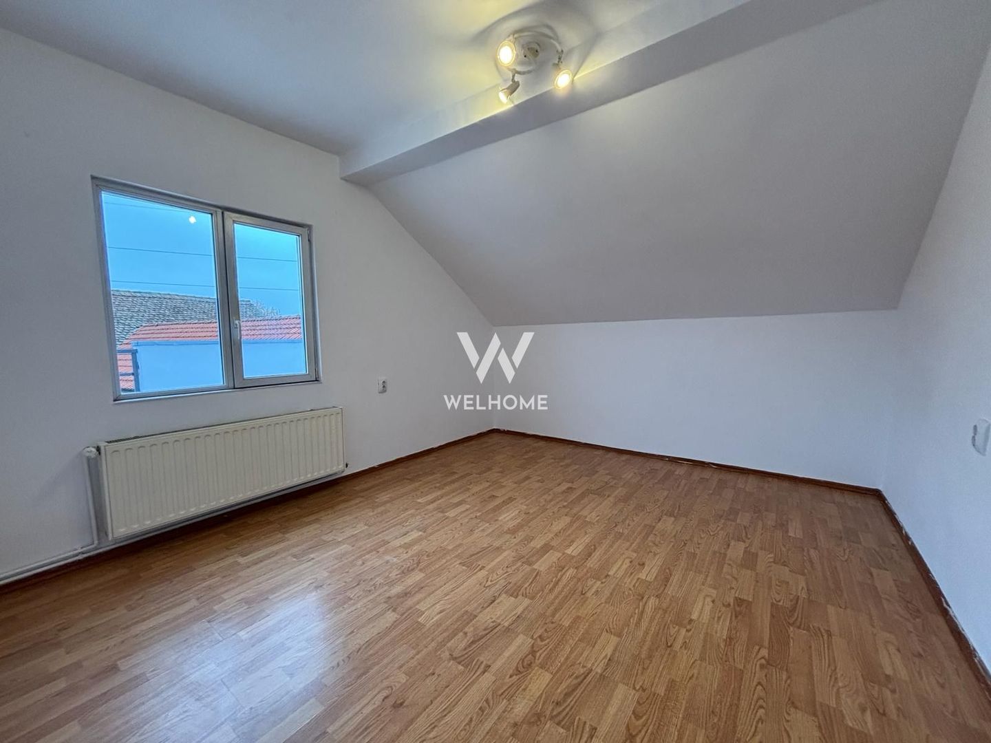 Casa cu POTENȚIAL pentru afaceri, DEPOZIT 50mp - Turnisor - Poză 7