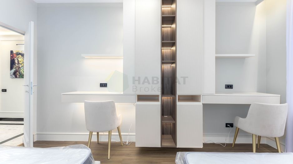 Avangarde by The Lake | Complet mobilat - Poză 13