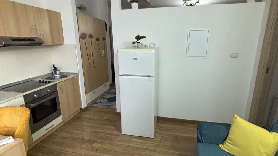 Apartament 1 cameră generos zona Complex - Poză 11
