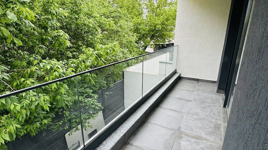 Vila superba 5 camere Iancu Nicolae Baneasa Gradina Zoologica - Poză 7